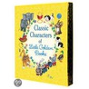 Classic Characters of Little Golden Books door Golden Books Publishing Company