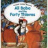 Classics 3: Ali Baba & Forty Thieves W