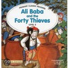 Classics 3: Ali Baba & Forty Thieves W door License Parramon Editions