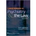 Clinical Handbook of Psychiatry & the Law