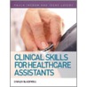 Clinical Skills For Healthcare Assistants door Paula Ingram