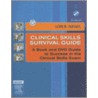Clinical Skills Survival Guide [with Dvd] by Lori Siegel