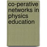 Co-Perative Networks in Physics Education by Unknown
