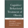 Cognitive-Behavioral Treatment Of Obesity by Hawker