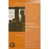 Collaborations Across Educational Sectors door Cc (community Colleges)