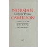 Collected Poems And Selected Translations door Norman Cameron