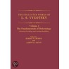 Collected Works of L.S. Vygotsky Volume 2 by Lev S. Vygotsky
