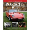 Collector's Originality Guide Porsche 911 door Peter Morgan