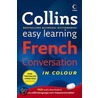 Collins Easy Learning French Conversation door Onbekend