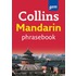 Collins Easy Learning Mandarin Phras