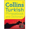 Collins Turkish Phrasebook and Dictionary door Collins Uk