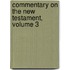 Commentary On the New Testament, Volume 3