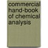 Commercial Hand-Book of Chemical Analysis