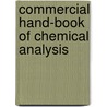 Commercial Hand-Book of Chemical Analysis door Alphonse Rene Mire Le De Normandy