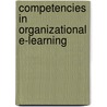 Competencies in Organizational E-Learning door Onbekend