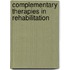 Complementary Therapies in Rehabilitation