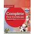 Complete First Certificate Student's Book