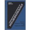 Comprehensive Handbook of Psychopathology door Patricia B. Sutker