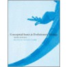 Conceptual Issues In Evolutionary Biology door Elliott Sober