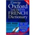 Concise Oxford-Hachette French Dictionary