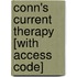 Conn's Current Therapy [With Access Code]