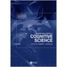 Contemporary Debates in Cognitive Science door Robert Stainton