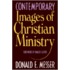 Contemporary Images Of Christian Ministry