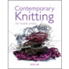 Contemporary Knitting for Textile Artists door Ruth Lee