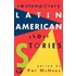 Contemporary Latin American Short Stories