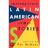Contemporary Latin American Short Stories door Pat McNees