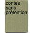 Contes Sans Prétention