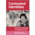 Contested Identities Contested Identities