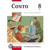 Conto 8. Schülerbuch. Realschule. Bayern door Onbekend