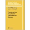 Cooperative Stochastic Differential Games door Leon A. Petrosyan