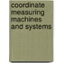 Coordinate Measuring Machines And Systems