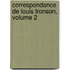 Correspondance de Louis Tronson, Volume 2