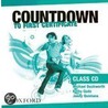 Countdown To First Certificate. Class Cds by Michael Duckworth