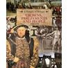Crowns, Parliaments And Peoples 1500-1750 door Richard Dargie