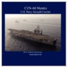Cvn-68 Nimitz, U.S. Navy Aircraft Carrier door W. Frederick Zimmerman