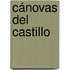 Cánovas Del Castillo