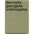 Danmarks Geologiske Undersøgelse