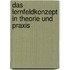 Das Lernfeldkonzept in Theorie und Praxis