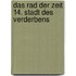 Das Rad der Zeit 14. Stadt des Verderbens
