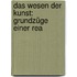 Das Wesen Der Kunst: Grundzüge Einer Rea