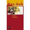 Das magische Labyrinth 6. Bittere Mandeln door Max Aub