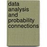 Data Analysis And Probability Connections door Umo University of Missouri