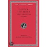 Declamations, I, Controversiae, Books 1-6 door Seneca The Elde