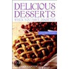 Delicious Desserts When You Have Diabetes door Sandy Kapoor
