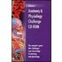 Delmar's Anatomy And Physiology Challenge