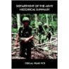 Department Of The Army Historical Summary door William Bell